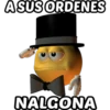 Emojis Shitpost 11