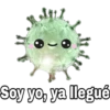 Yo Soy Coronavirus 12