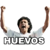 HUEVOS