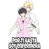 VilckyFa
PORTIHASTA
SOYENFERMERA