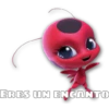 Lady Bug 12