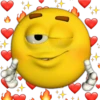 Emojis Shitpost 12