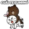 CUÁLTEELIMINÓ
F9