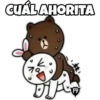 CUÁLAHORITA
19
F9