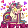 Unicornios Amorosos 10