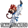 dragon ball z gt 7