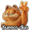 Buenos dias