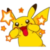 Pikachu 7