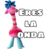 Trolls bonitos 9