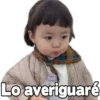 Lo averiguaré