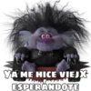 Trolls bonitos 10