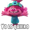 Trolls bonitos 11