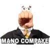 MANO COMPAYE