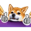 Dog Expressions 14