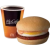 McCafe
M.