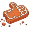 Biscoito de Gengibre 10