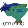 Trolls bonitos 12