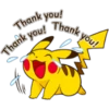 Pikachu 8