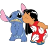 lilo&stitch 12