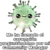 Yo Soy Coronavirus 14