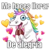 Unicornios Amorosos 12