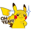 Pikachu 9
