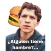 Tom Holland 11