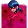 Ladybug-Miraculous(Rose) 15