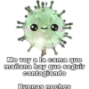 Yo Soy Coronavirus 15
