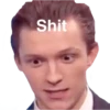Tom Holland 12