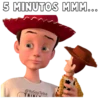 5 MINUTOS MMM...
@YoSoyTeba
TRIDI
