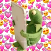 KERMIT [LA RANA RENÉ] 7