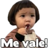 Me vale!