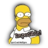 Imposible!
چچLucas