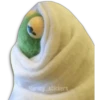 KERMIT [LA RANA RENÉ] 8