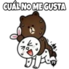 CUALNOMEGUSTA
F9