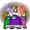 Giseelove
VICTORIA!