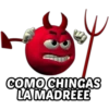 Emojis Shitpost 14