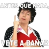 ANTES QUE NADA,
VETE A BANAR