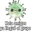 Yo Soy Coronavirus 17