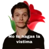 Tom Holland 13