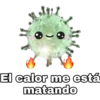 Yo Soy Coronavirus 18