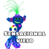 Trolls bonitos 14