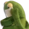 KERMIT [LA RANA RENÉ] 9