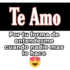Te amo 24