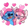 lilo&stitch 16