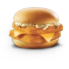 McDonald's food 2by Yessy 13