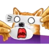 Dog Expressions 15