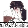 TUYO PARA SIEMPRE
VilckyFa