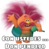 Trolls bonitos 16